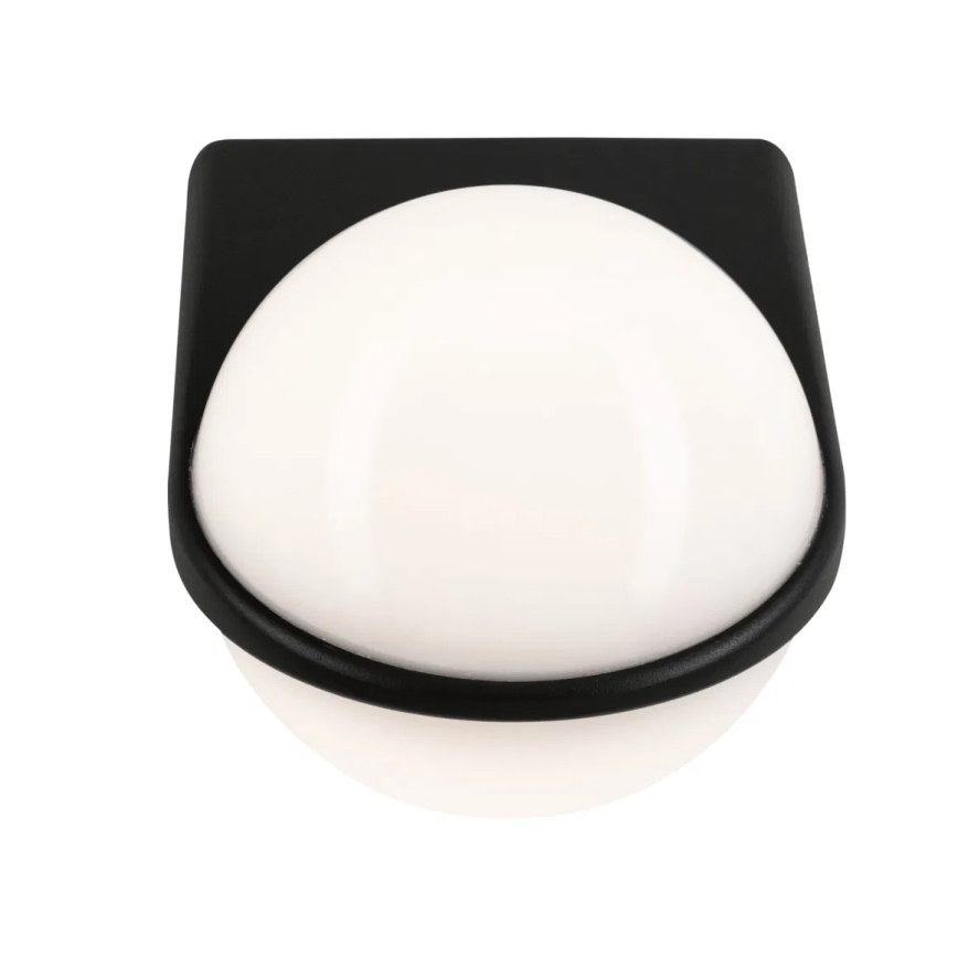 Paulmann 94401 - LED/10W IP44 Outdoor wall light SPHERE 230V