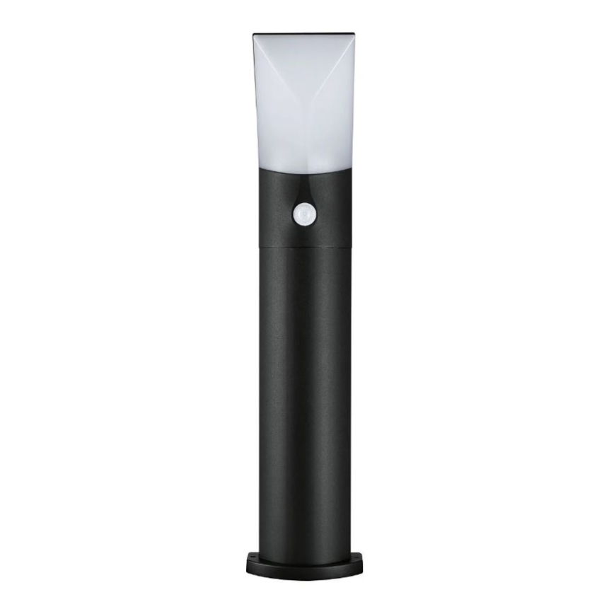 Paulmann 94403 - LED/10W IP44 Outdoor lamp with sensor ADYA 230V