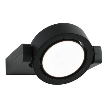 Paulmann 94406 - LED/8W IP44 Outdoor wall light SWIVEA 230V