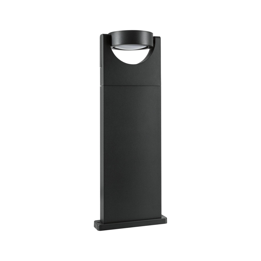 Paulmann 94407 - LED/8W IP44 Outdoor lamp SWIVEA 230V