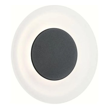 Paulmann 94409 - LED/4W IP44 Outdoor wall light CIRCEA 230V
