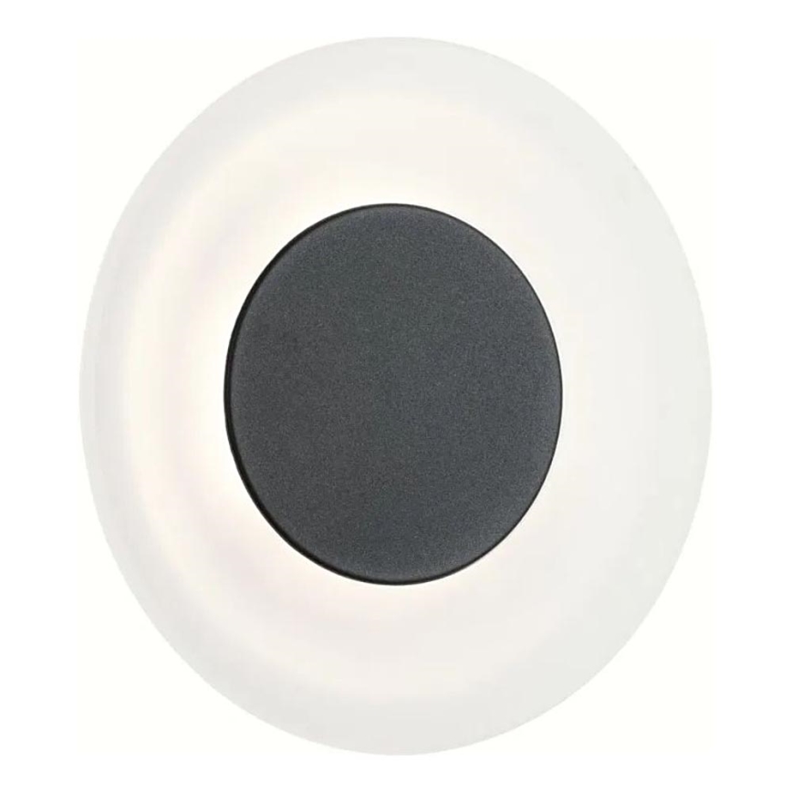 Paulmann 94409 - LED/4W IP44 Outdoor wall light CIRCEA 230V