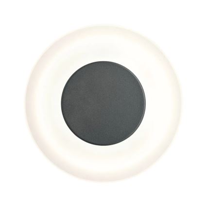 Paulmann 94409 - LED/4W IP44 Outdoor wall light CIRCEA 230V