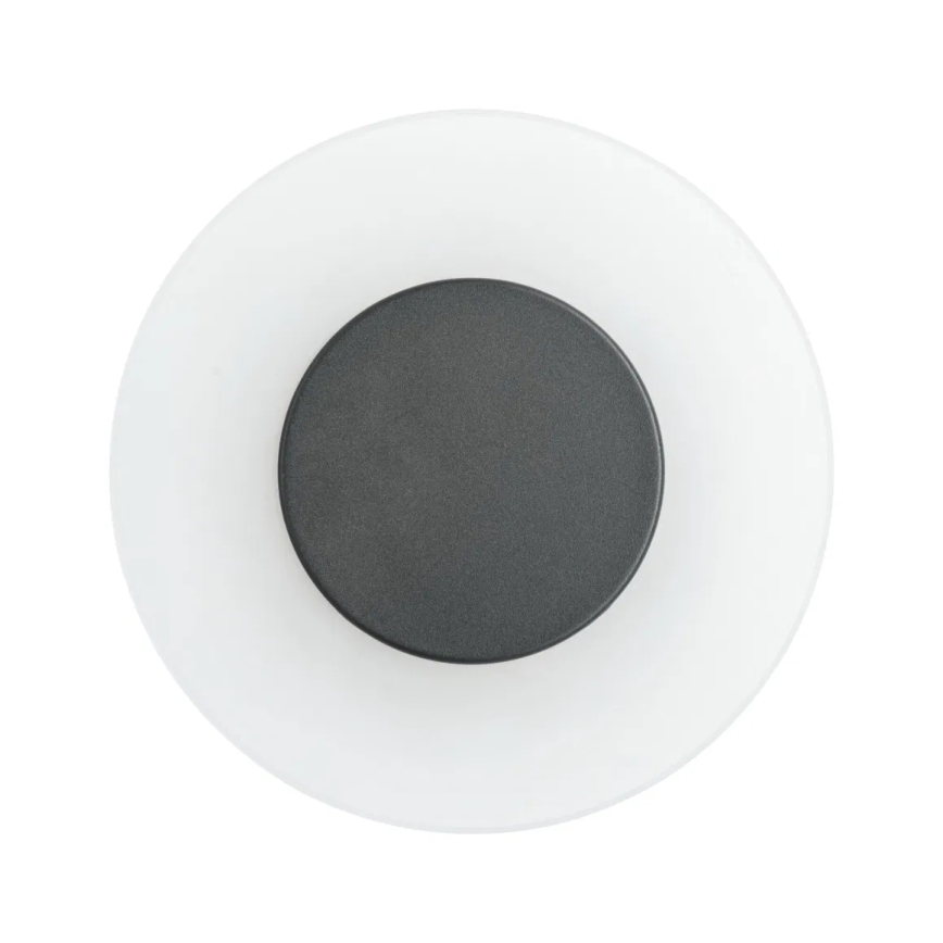 Paulmann 94409 - LED/4W IP44 Outdoor wall light CIRCEA 230V
