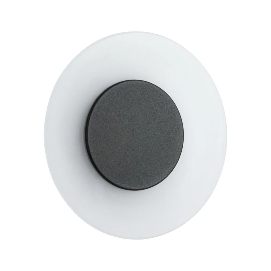 Paulmann 94409 - LED/4W IP44 Outdoor wall light CIRCEA 230V