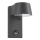 Paulmann 94453 - LED/6W IP44 Outdoor wall light with sensor CAPEA 230V