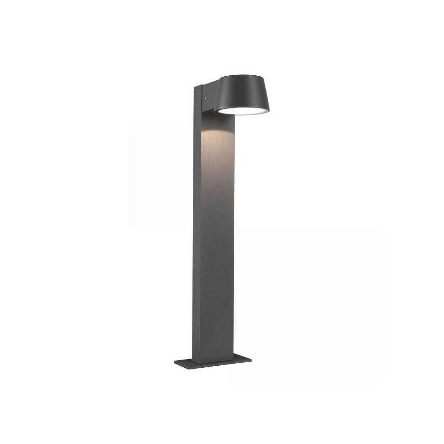 Paulmann 94454 - LED/6W IP44 Outdoor lamp CAPEA 230V