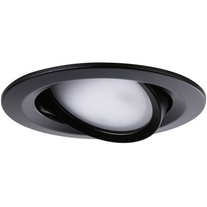 Paulmann 94472 - SET 3xLED/6W IP23 Dimmable bathroom recessed light NOVA 230V