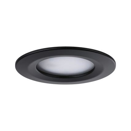 Paulmann 94473 - SET 3xLED/6W IP44 Bathroom recessed light NOVA 230V