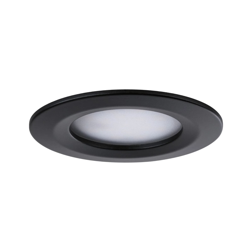 Paulmann 94473 - SET 3xLED/6W IP44 Bathroom recessed light NOVA 230V