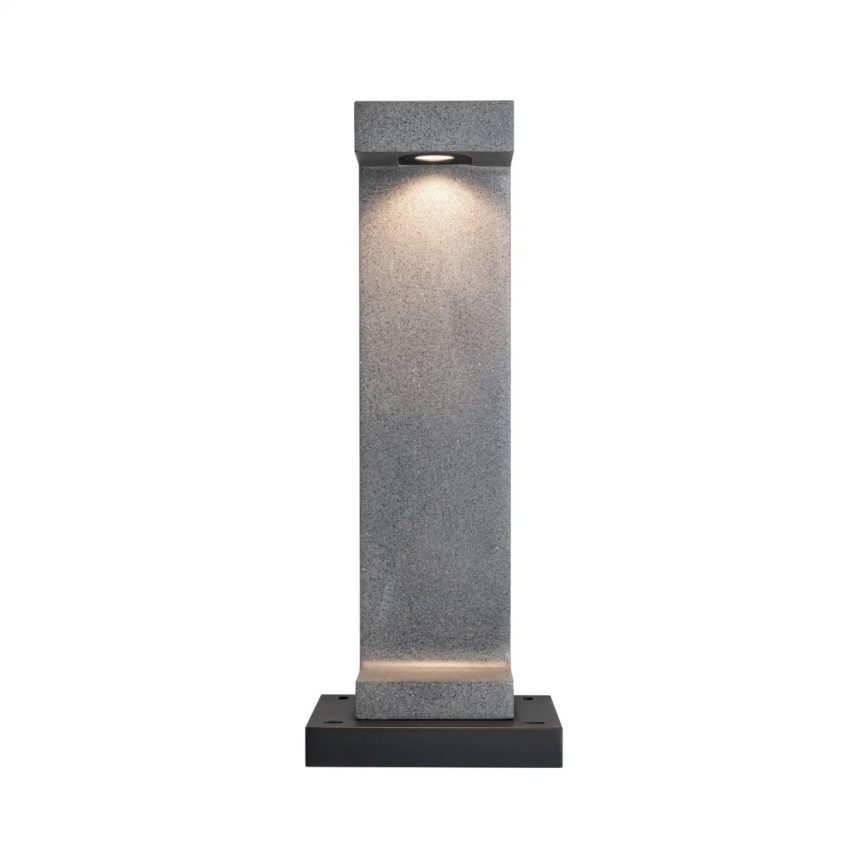 Paulmann 94502 - LED/6,8W IP65 Outdoor lamp CONCREA 230V
