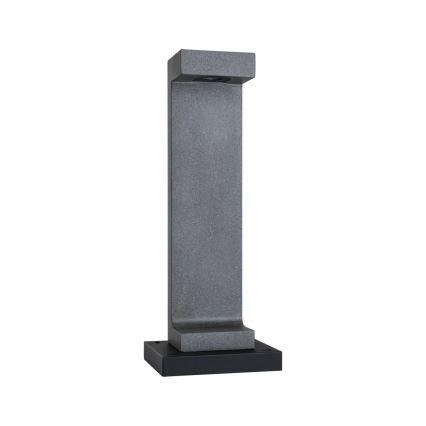 Paulmann 94502 - LED/6,8W IP65 Outdoor lamp CONCREA 230V