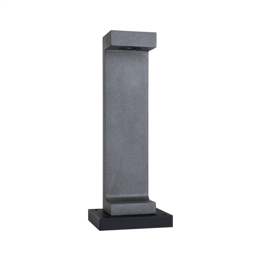Paulmann 94502 - LED/6,8W IP65 Outdoor lamp CONCREA 230V