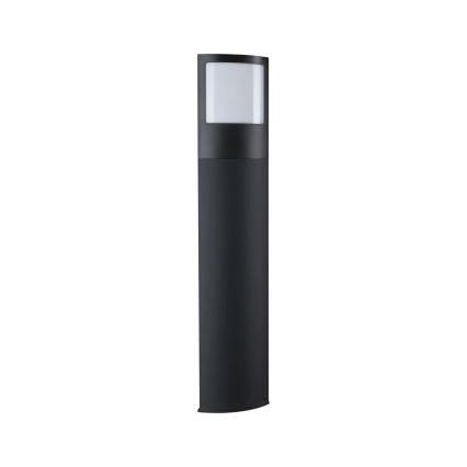 Paulmann 94514 - LED/8.5W IP44 Dimmable house number light with motion and dusk sensor PADEA 230V anthracite