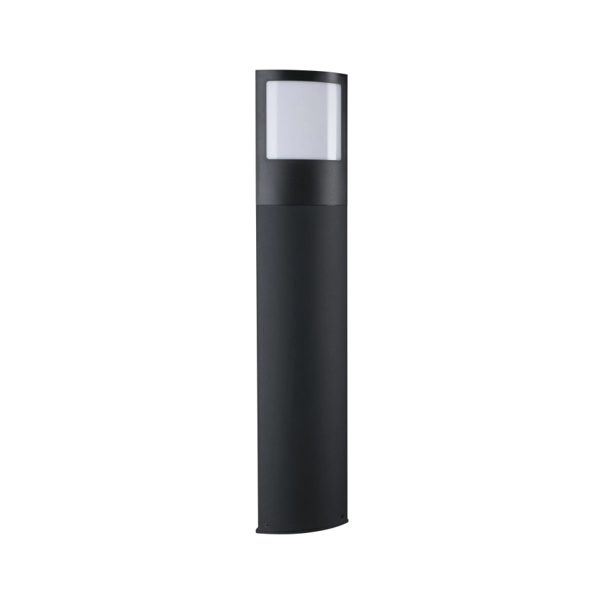 Paulmann 94514 - LED/8.5W IP44 Dimmable house number light with motion and dusk sensor PADEA 230V anthracite