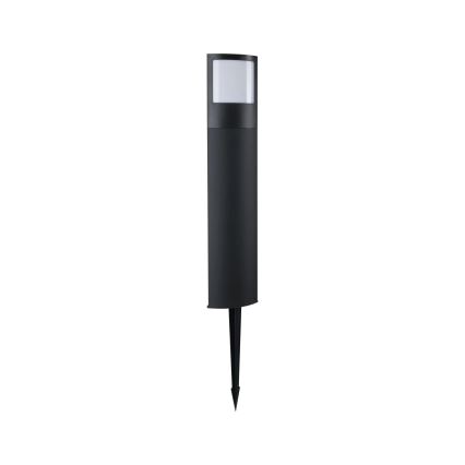 Paulmann 94515 - LED 8.5W IP44 Dimmable house number light with motion and dusk sensor PADEA 230V Anthracite