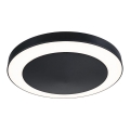 Paulmann 94526 - LED/14W IP44 Outdoor ceiling light with sensor CIRCULA 230V
