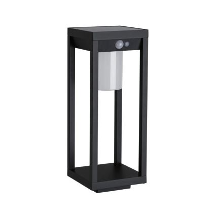 Paulmann 94573 - LED/5,5W IP44 Solar lamp with sensor MARISOL 3,7V 2000 mAh