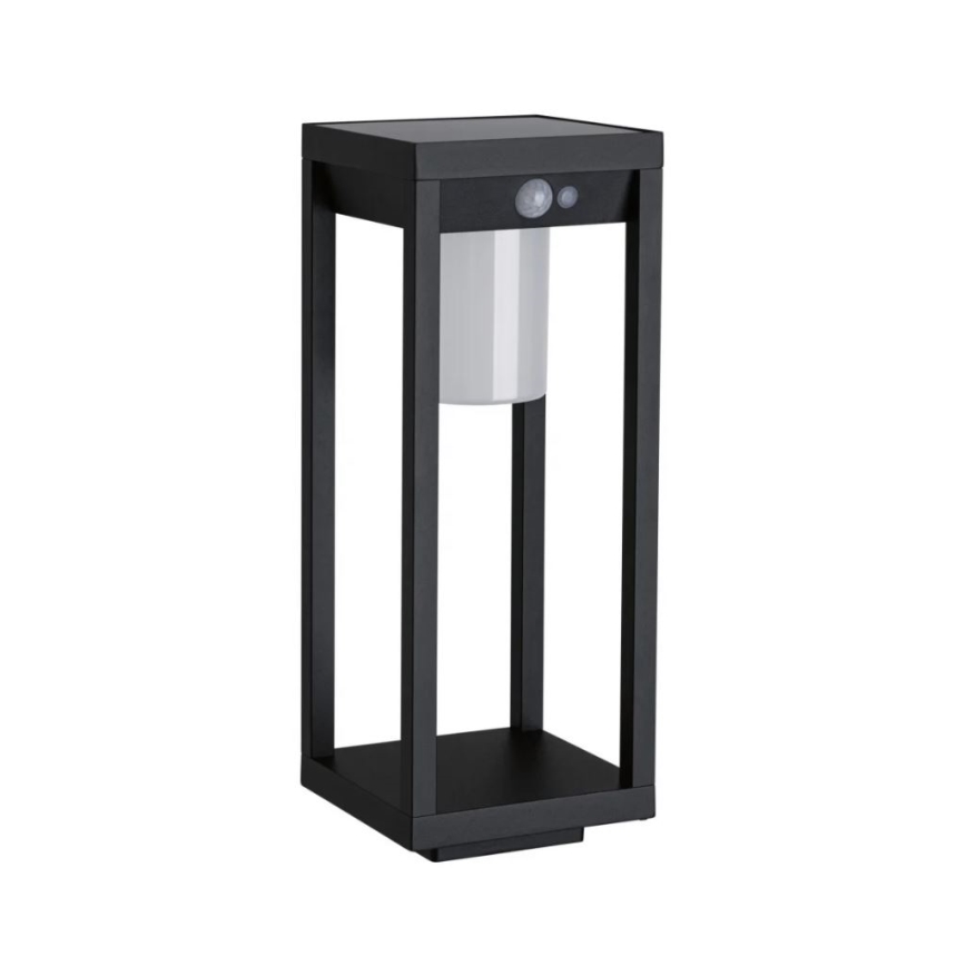 Paulmann 94573 - LED/5,5W IP44 Solar lamp with sensor MARISOL 3,7V 2000 mAh