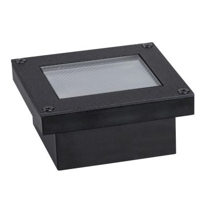 Paulmann 94578 - LED/0,1W IP67 Solar recessed light DOMENIC 230V