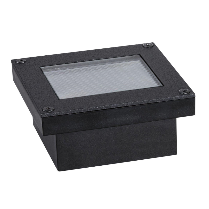 Paulmann 94578 - LED/0,1W IP67 Solar recessed light DOMENIC 230V