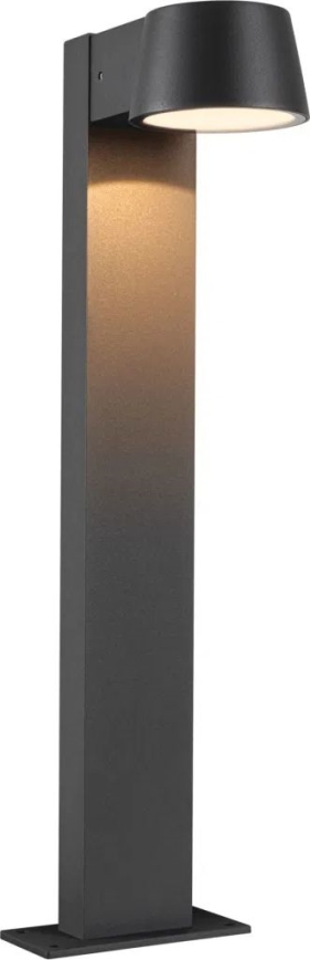 Paulmann 94715 - LED/6W IP44 Outdoor lamp CAPERA 230V