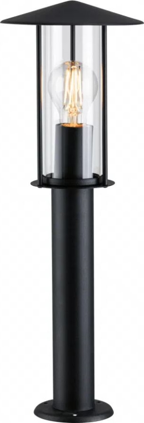 Paulmann 94737 - LED 1xE27/4,3W IP44 Outdoor lamp CLASSIC 230V