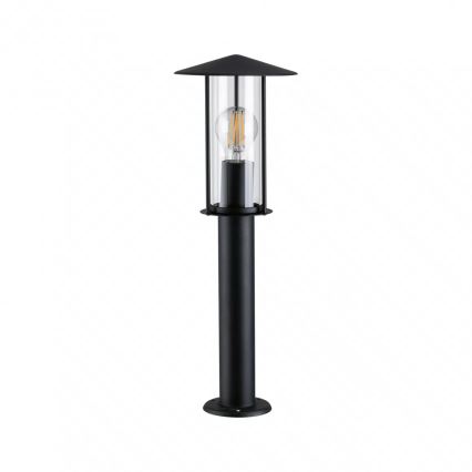 Paulmann 94737 - LED 1xE27/4,3W IP44 Outdoor lamp CLASSIC 230V