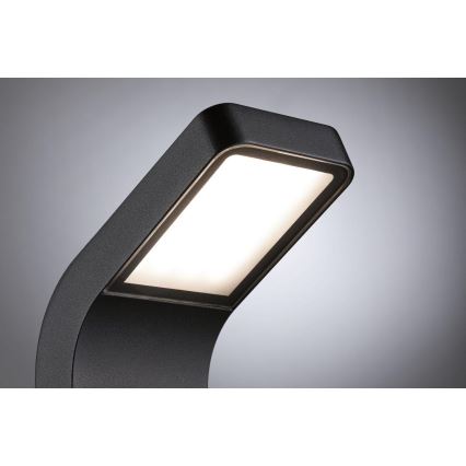 Paulmann 94746 - LED/7,5W IP44 Outdoor lamp KULMA 230V