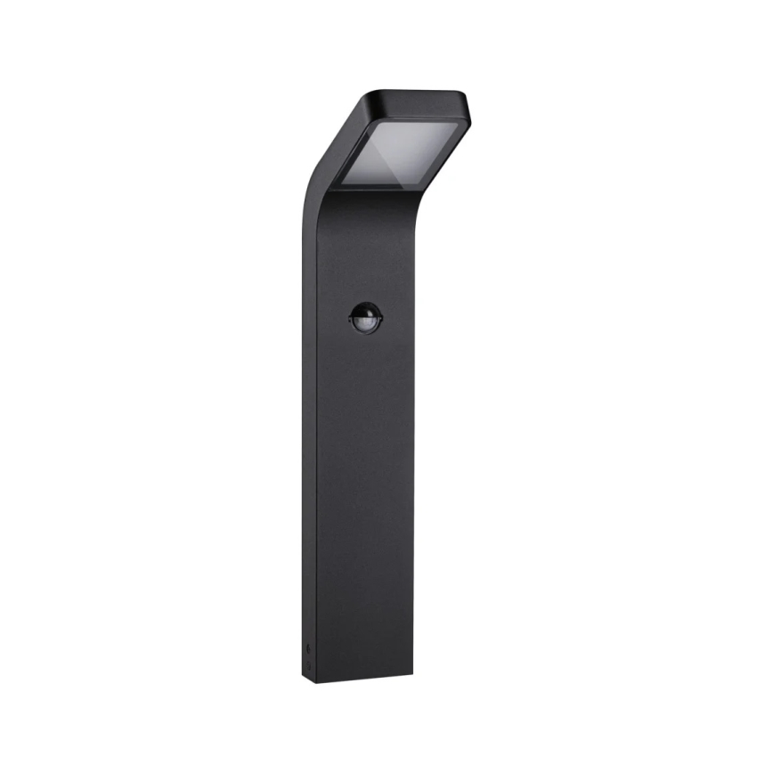Paulmann 94747 - LED/7,5W IP44 Outdoor lamp with sensor KULMA 230V