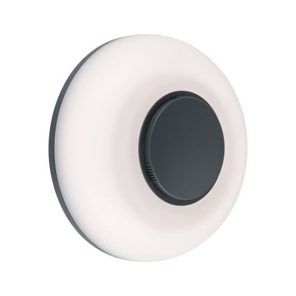 Paulmann 94955 - LED/20.5W IP65 Dimmable outdoor wall light AUREVA 230V 2200/3000/4000K anthracite
