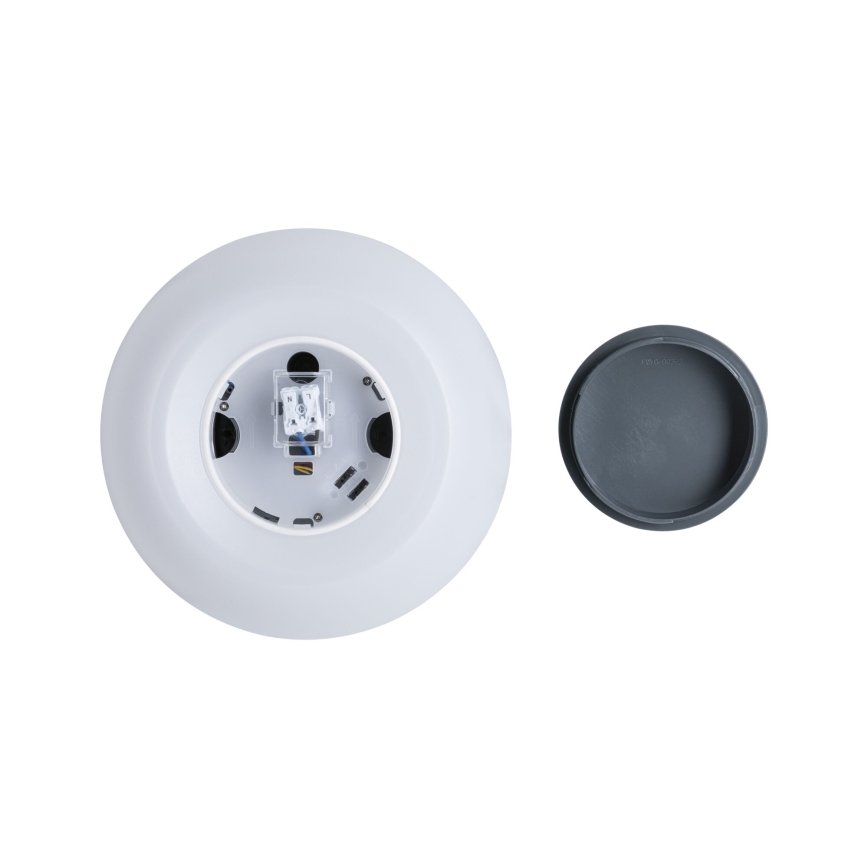 Paulmann 94955 - LED/20.5W IP65 Dimmable outdoor wall light AUREVA 230V 2200/3000/4000K anthracite