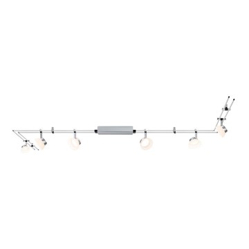 Paulmann 95195 - 6xLED/4W Spotlight IceLED I 230/12V