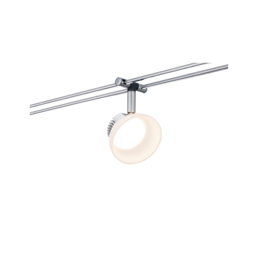 Paulmann 95195 - 6xLED/4W Spotlight IceLED I 230/12V