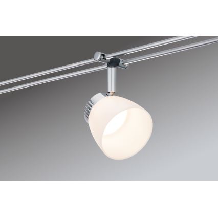 Paulmann 95197 - 6xLED/4W Spotlight ICE 230V