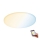 Paulmann 95386 - LED/15W IP44 Dimmable bathroom light SMART VELUNA 230V