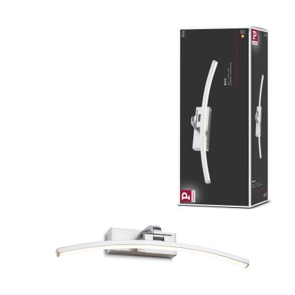 Paulmann 95557 - LED/8.5W Picture Light BENTO 230V 40 cm Matte Chrome