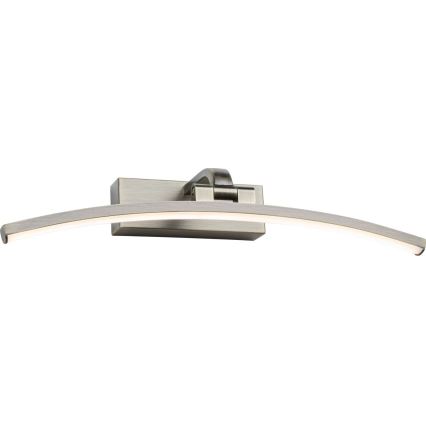 Paulmann 95560 - LED/8,5W BENTO Picture Light 230V 40 cm Brass