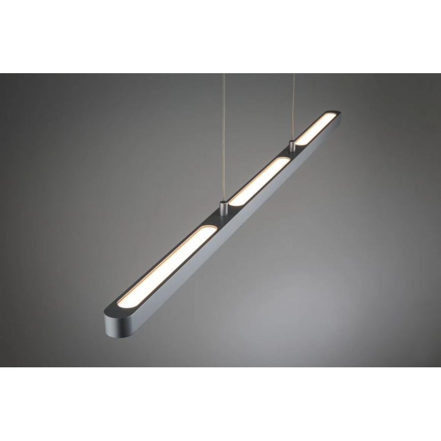 Paulmann 95578 - LED/40W Dimmable chandelier on a string URAIL LENTO 230V 2700-6500K