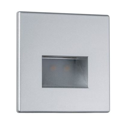 Paulmann 99495 - LED/1,2W Staircase light EDGE 230V