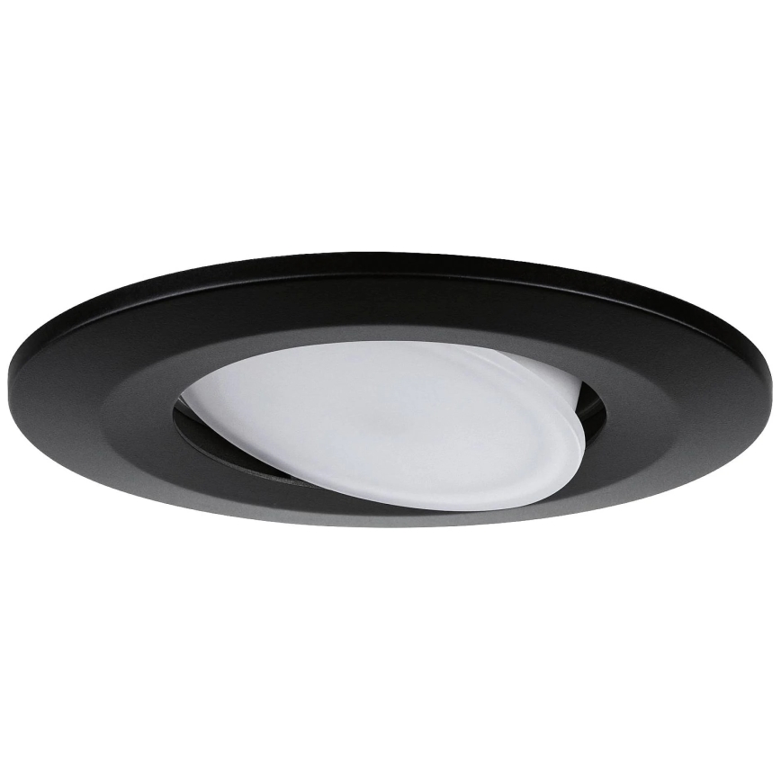 Paulmann 99991 - SET 3xLED/6W IP65 Bathroom recessed light CALLA 230V