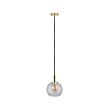 Paulmann -  Chandelier on a string ESBEN 1xE27/20W/230V