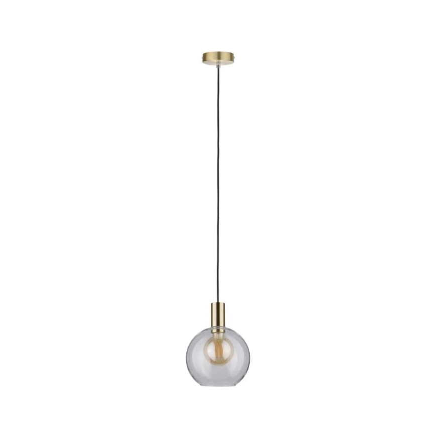 Paulmann -  Chandelier on a string ESBEN 1xE27/20W/230V