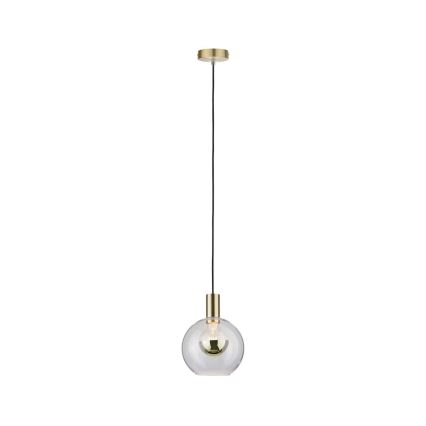 Paulmann -  Chandelier on a string ESBEN 1xE27/20W/230V
