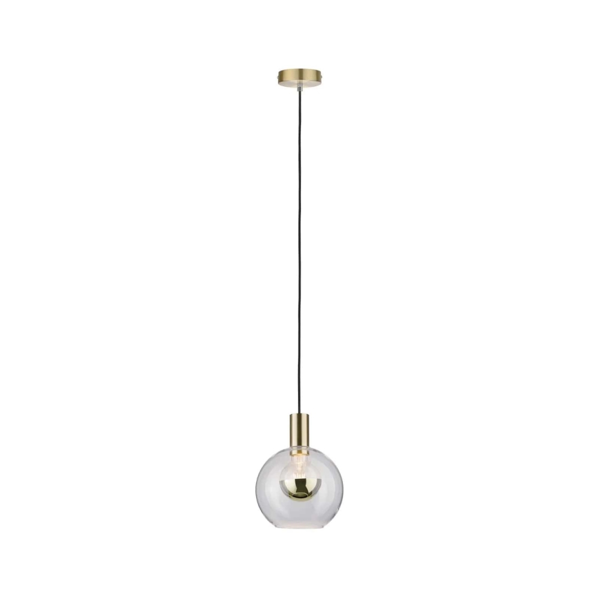 Paulmann -  Chandelier on a string ESBEN 1xE27/20W/230V