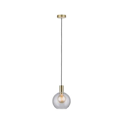 Paulmann -  Chandelier on a string ESBEN 1xE27/20W/230V
