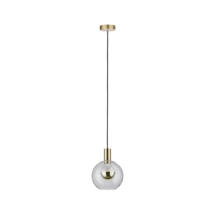 Paulmann -  Chandelier on a string ESBEN 1xE27/20W/230V