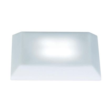 Paulmann - Nice Price 3629 - SET 3xLED/0,3W IP44 Recessed light 12V