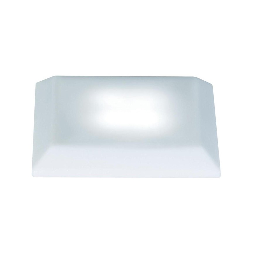 Paulmann - Nice Price 3629 - SET 3xLED/0,3W IP44 Recessed light 12V