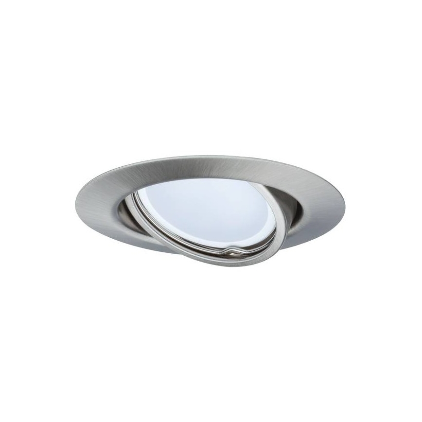 Paulmann - Nice Price 3962 - LED GU10/3W Recessed light 230V